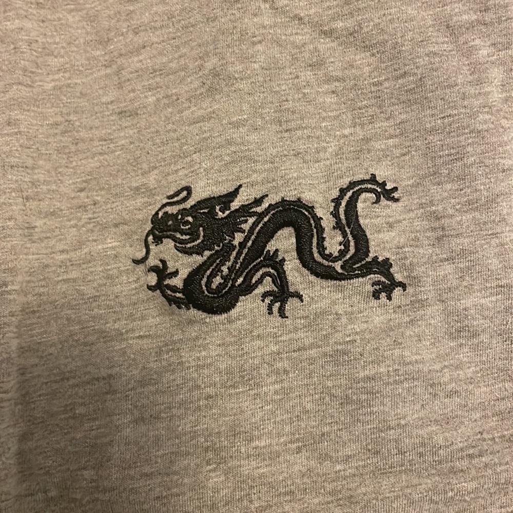 Y2K long sleeved t-shirt